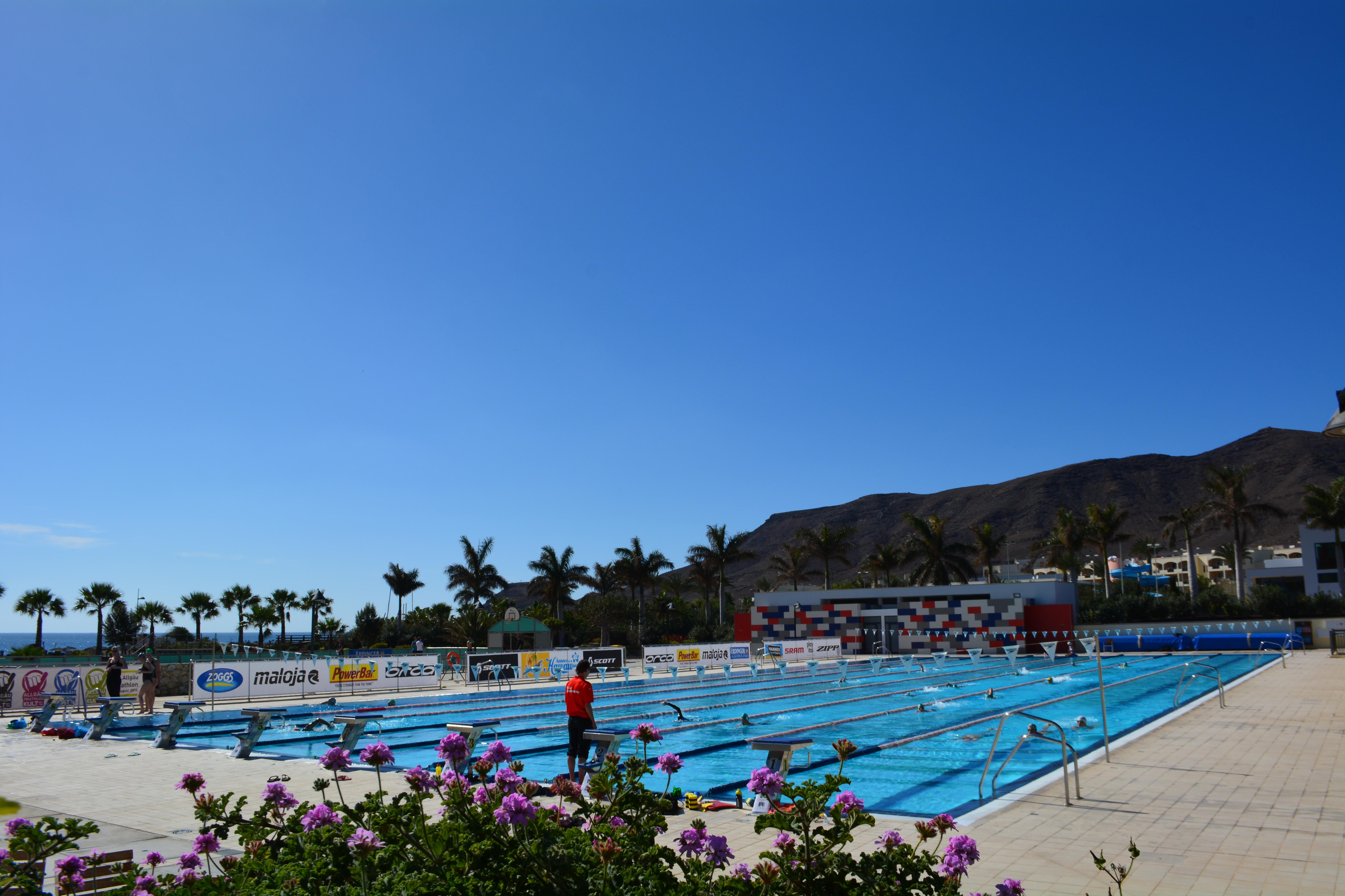 Playitas Hotel - Sports Resort Las Playitas Exterior photo